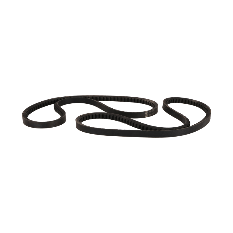Belt suitable for CAT