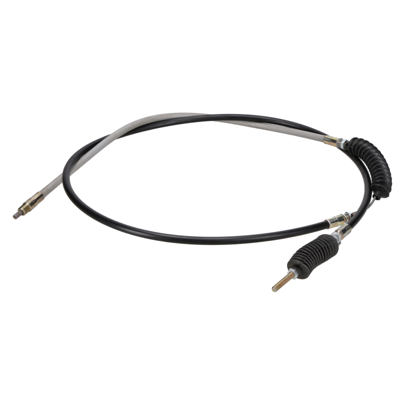 Cable throttle suitable for JCB