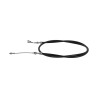Cable throttle suitable for JCB Cable throttle suitable for JCB