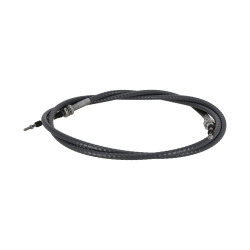 Cable throttle suitable for CAT