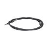 Cable throttle suitable for CAT Cable throttle suitable for CAT