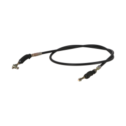 Cable throttle suitable for JCB