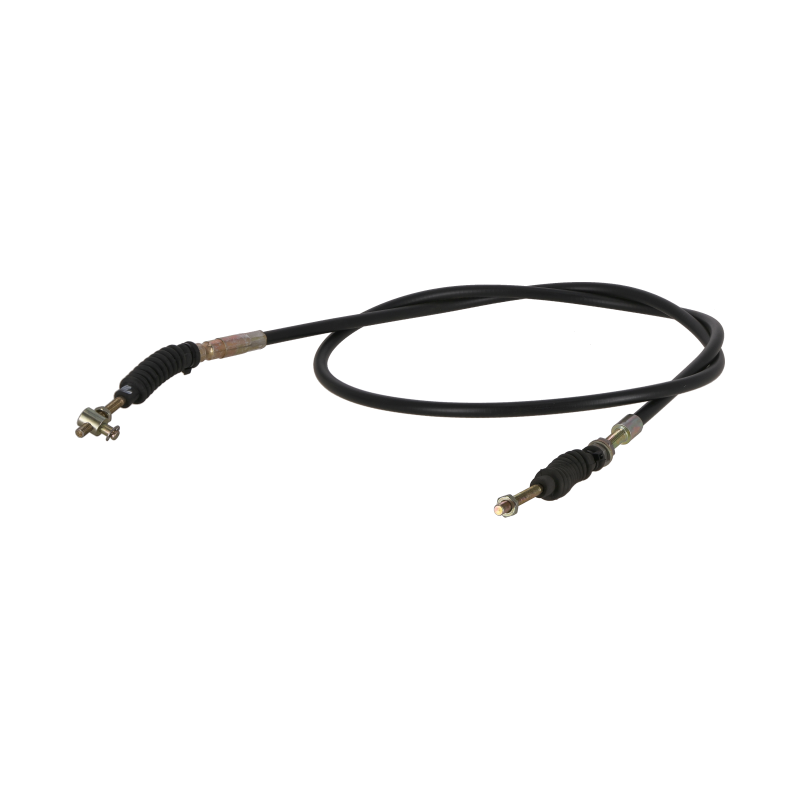 Cable throttle suitable for JCB