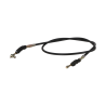 Cable throttle suitable for JCB