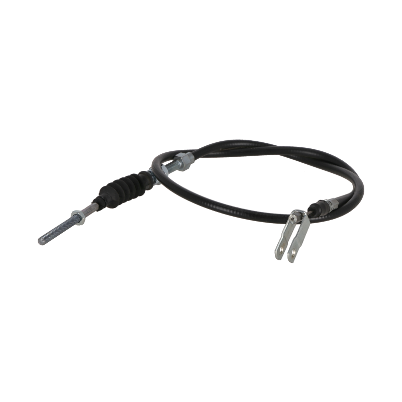 Cable throttle suitable for JCB