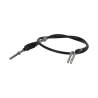 Cable throttle suitable for JCB Cable throttle suitable for JCB