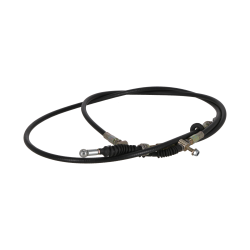 Cable throttle suitable for NEW HOLLAND