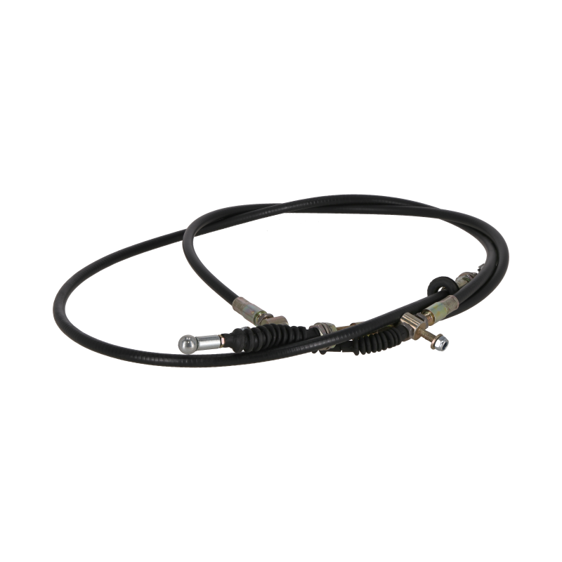 Cable throttle suitable for NEW HOLLAND