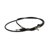 Cable throttle suitable for NEW HOLLAND