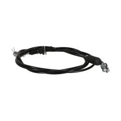 Cable throttle suitable for NEW HOLLAND