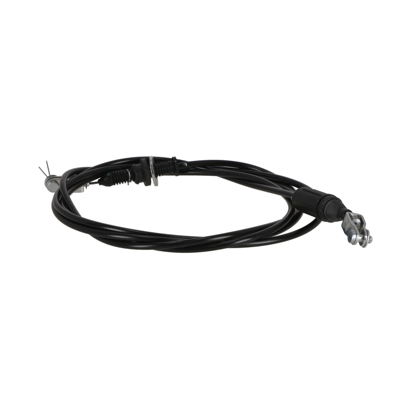 Cable throttle suitable for NEW HOLLAND