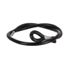 Hood cable suitable for JCB
