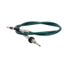 Cable stabilizer suitable for JCB
