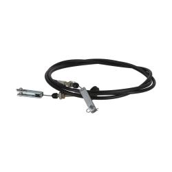 Cable release suitable for JCB