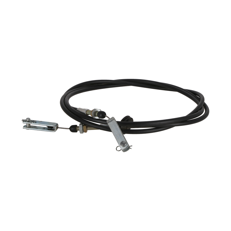 Cable release suitable for JCB