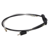 Cable throttle suitable for JCB Cable throttle suitable for JCB
