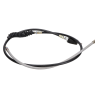 Cable throttle suitable for JCB Cable throttle suitable for JCB
