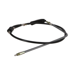 Cable throttle suitable for JCB
