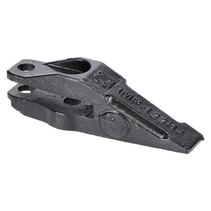 Tooth suitable for KUBOTA - Mini crawler excavators