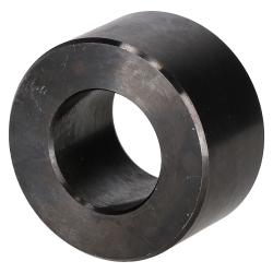 Spacer suitable for JCB