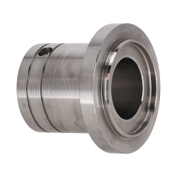 Spacer suitable for JCB