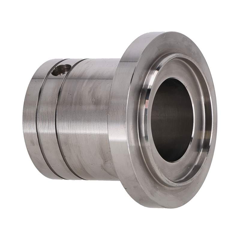 Spacer suitable for JCB