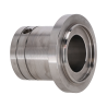 Spacer suitable for JCB
