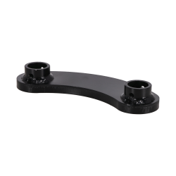 BUCKET LINK ("BANANA LINK") – SUITABLE FOR CAT 301.5 MINI EXCAVATOR