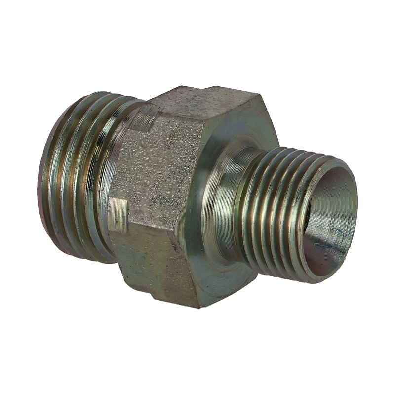 ADAPTER UKŁADU HYDRAULICZNEGO – PASUJĄCY DO MASZYN JCB