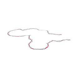 FRONT ENGINE HOUSING GASKET – SUITABLE FOR CAT MACHINES AND ENGINES