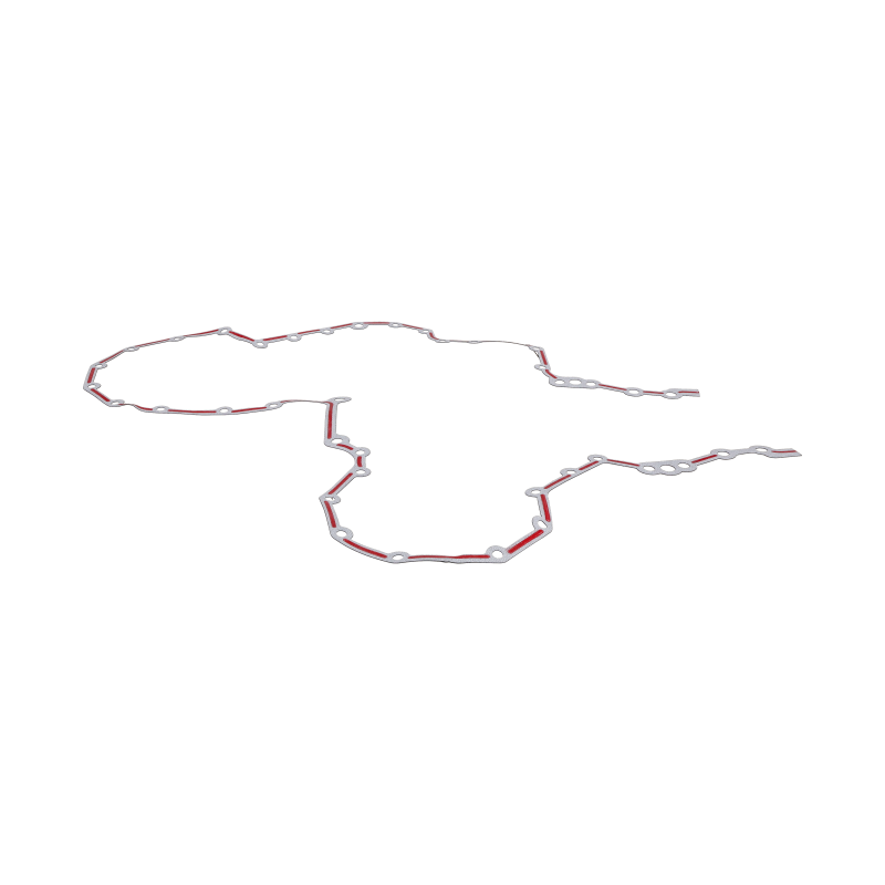 FRONT ENGINE HOUSING GASKET – SUITABLE FOR CAT MACHINES AND ENGINES