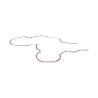 FRONT ENGINE HOUSING GASKET – SUITABLE FOR CAT MACHINES AND ENGINES