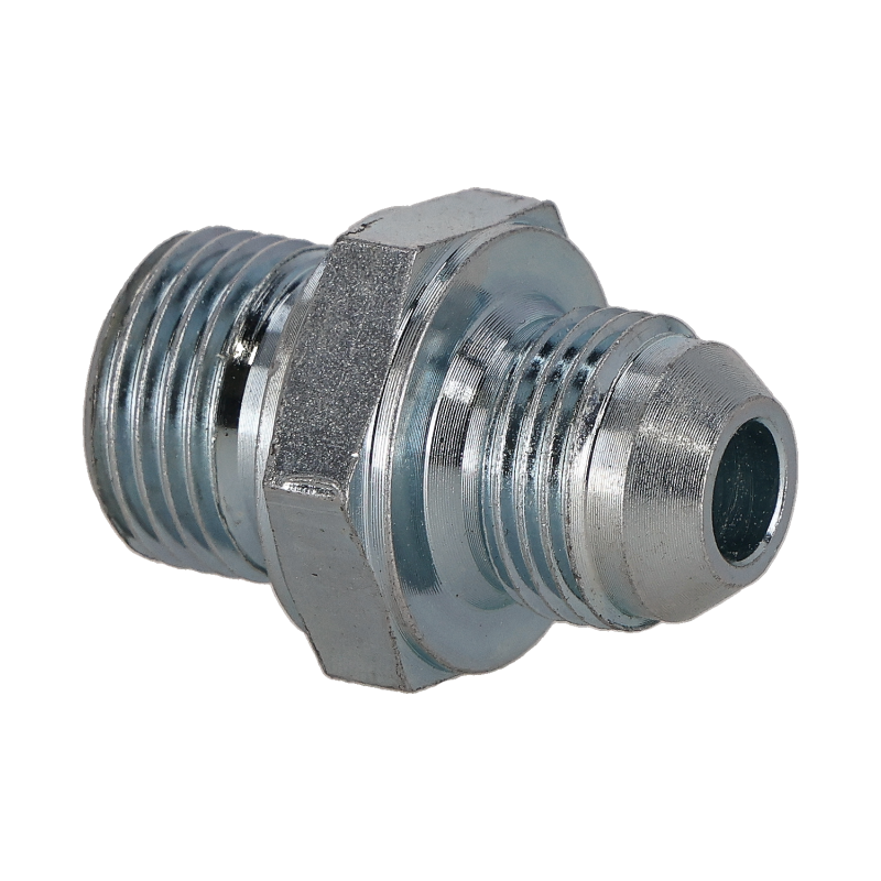 ADAPTER FOR HYDRAULIC ACCUMULATOR – SUITABLE FOR CAT MACHINES