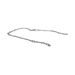 REAR ENGINE COVER GASKET – SUITABLE FOR CAT MACHINES