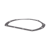REAR ACCESS STRUCTURE GASKET – SUITABLE FOR CAT MACHINES REAR ACCESS STRUCTURE GASKET – SUITABLE FOR CAT MACHINES