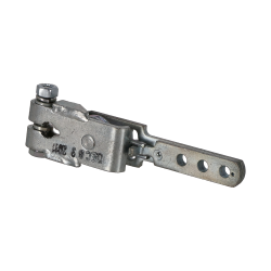 FUEL INJECTION PUMP LINKAGE ROD – SUITABLE FOR JCB MACHINES