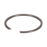 Ring retaining suitable for JCB Ring retaining suitable for JCB