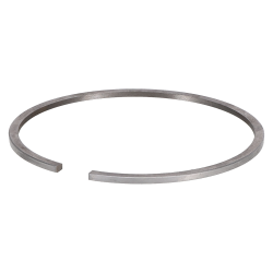 Piston ring suitable for JCB