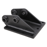 Mountimg plate suitable for CAT