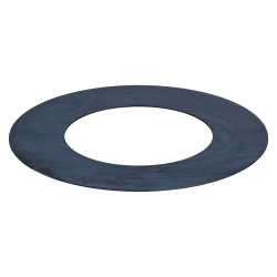 Plate suitable for CAT