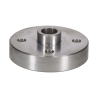 Spacer fan suitable for JCB