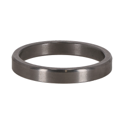 Exhaust valve seat suitable for CAT