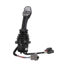 Joystic pasujący do JCB