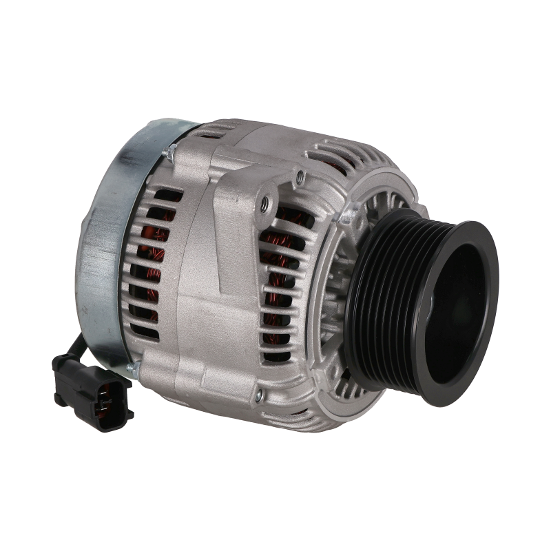 ALTERNATOR – SUITABLE FOR KOMATSU PC200 MACHINES