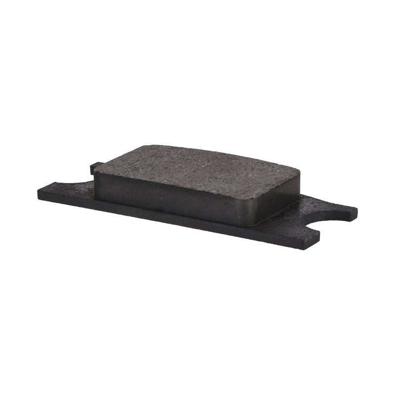 Brake pad suitable for CAT
