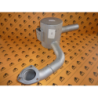Silencer exhaust suitable for JCB 3CX - AA engine