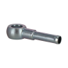 Fuel line elbow suitable for JCB Fuel line elbow suitable for JCB