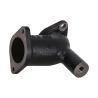 Kolanko hydrauliczne pasujące do JCB Kolanko hydrauliczne pasujące do JCB