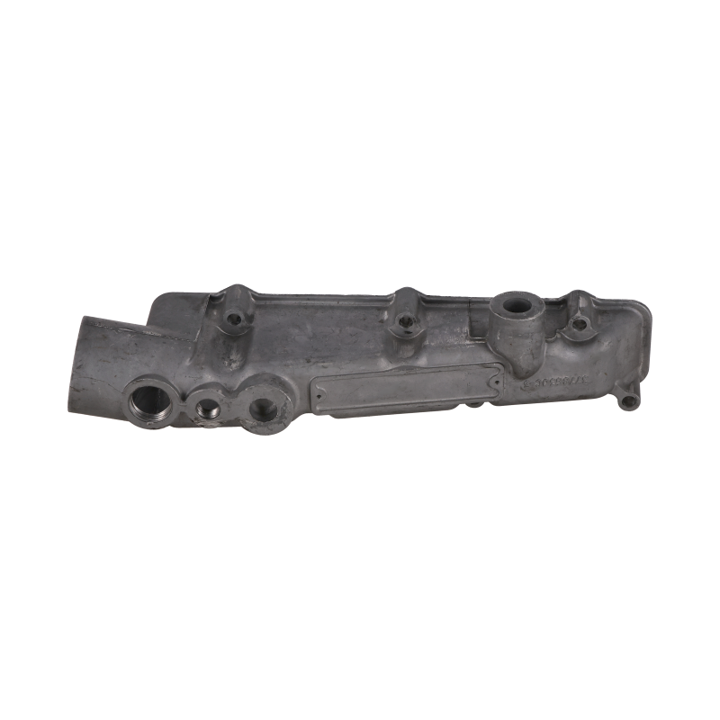 Intake manifold suitable for JCB