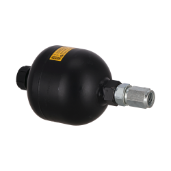 0.5L Hydraulic Accumulator Compatible with JCB Machines